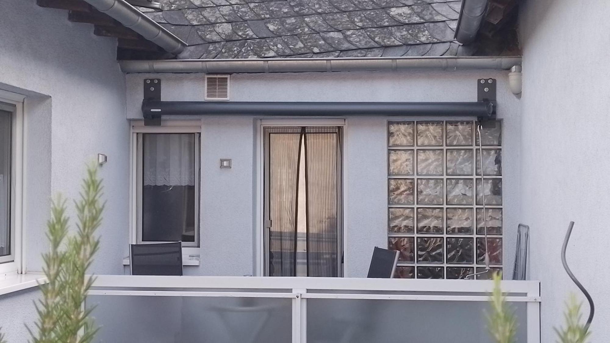 Ferienwohnungen Am Bruttiger Moselsteig Εξωτερικό φωτογραφία